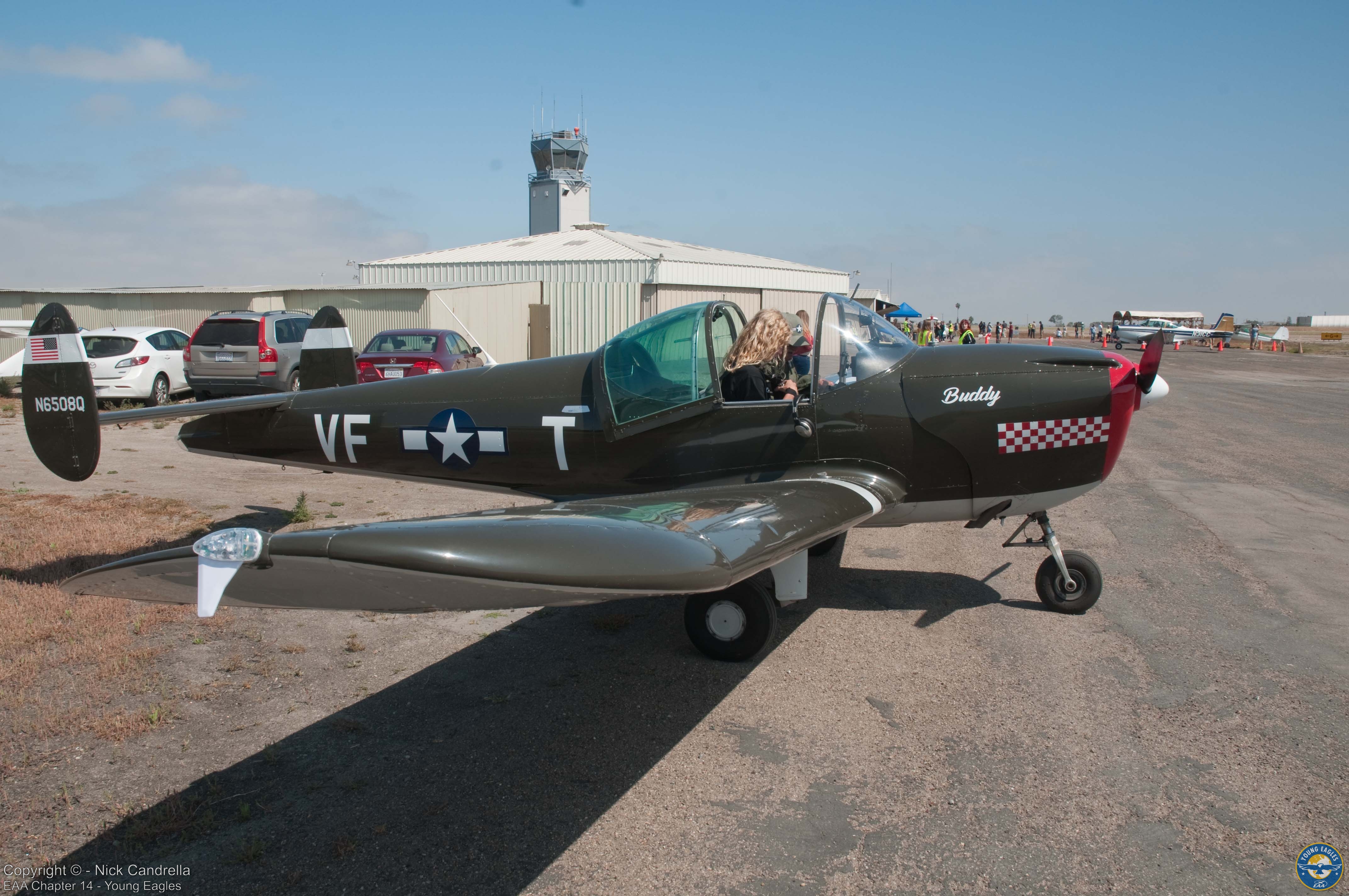 Young Eagles photo 11